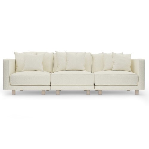 Oslo Sectional (Multiple Sizes)